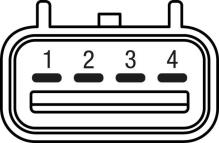 NGK 92559